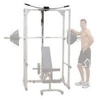 Опции для силовых тренажеров